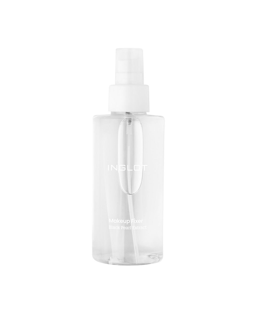 INGLOT Фиксатор для макияжа, прозрачный, 5.1 oz.