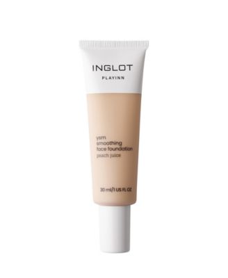 Сыворотка-основа YSM Smoothing Face Foundation, 1.0 oz.