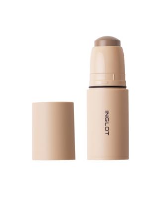 INGLOT кремовый бронзер, 0.22 oz.