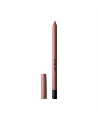 Кремовый мягкий карандаш для губ INGLOT, 0.04 oz.