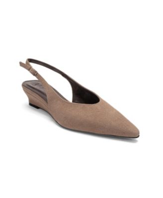 Mink suede