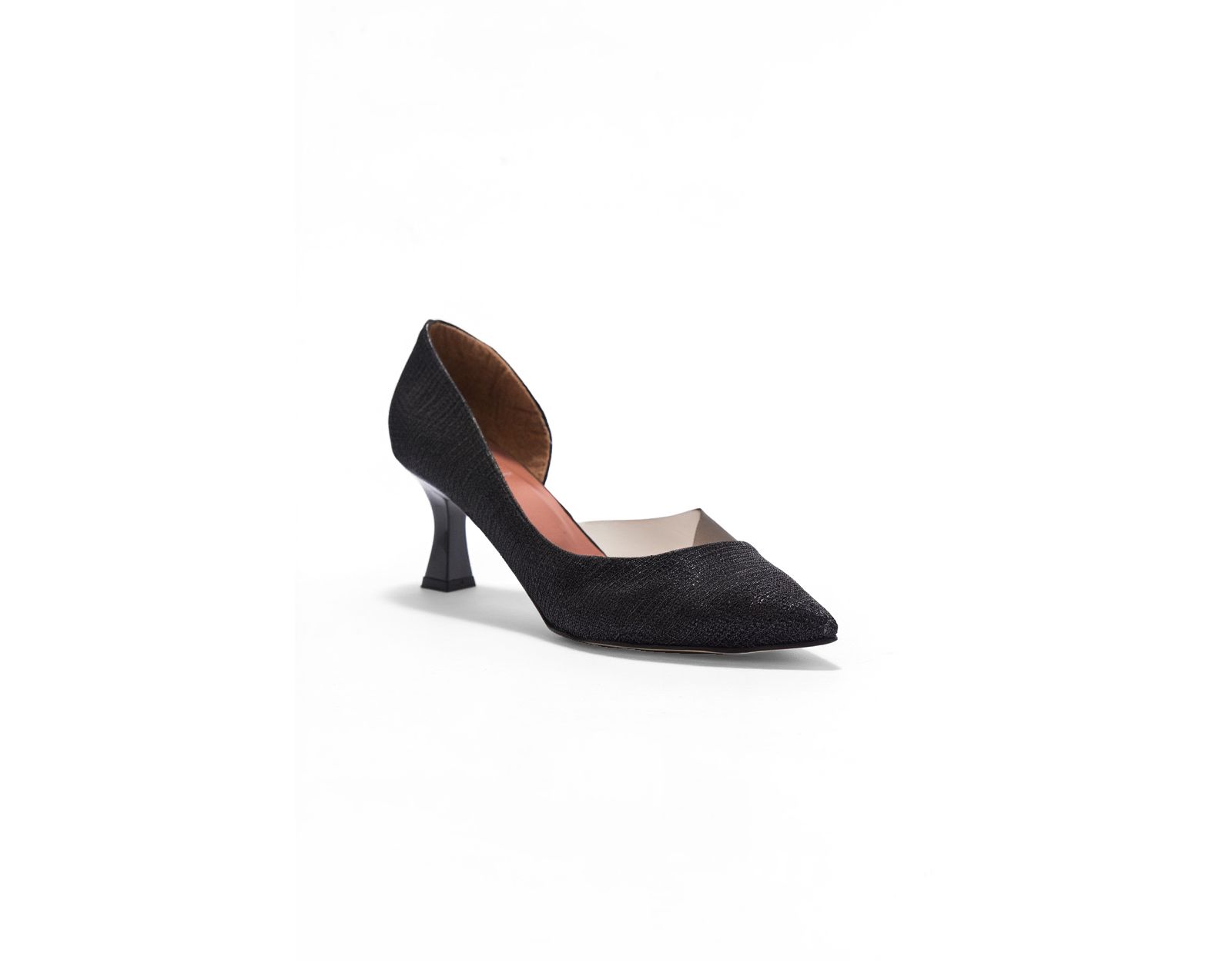 Prologue Shoes Women's Vera Pointed Toe Pump