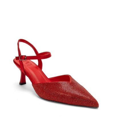 Prologue Shoes women's Nivora Stiletto Pump