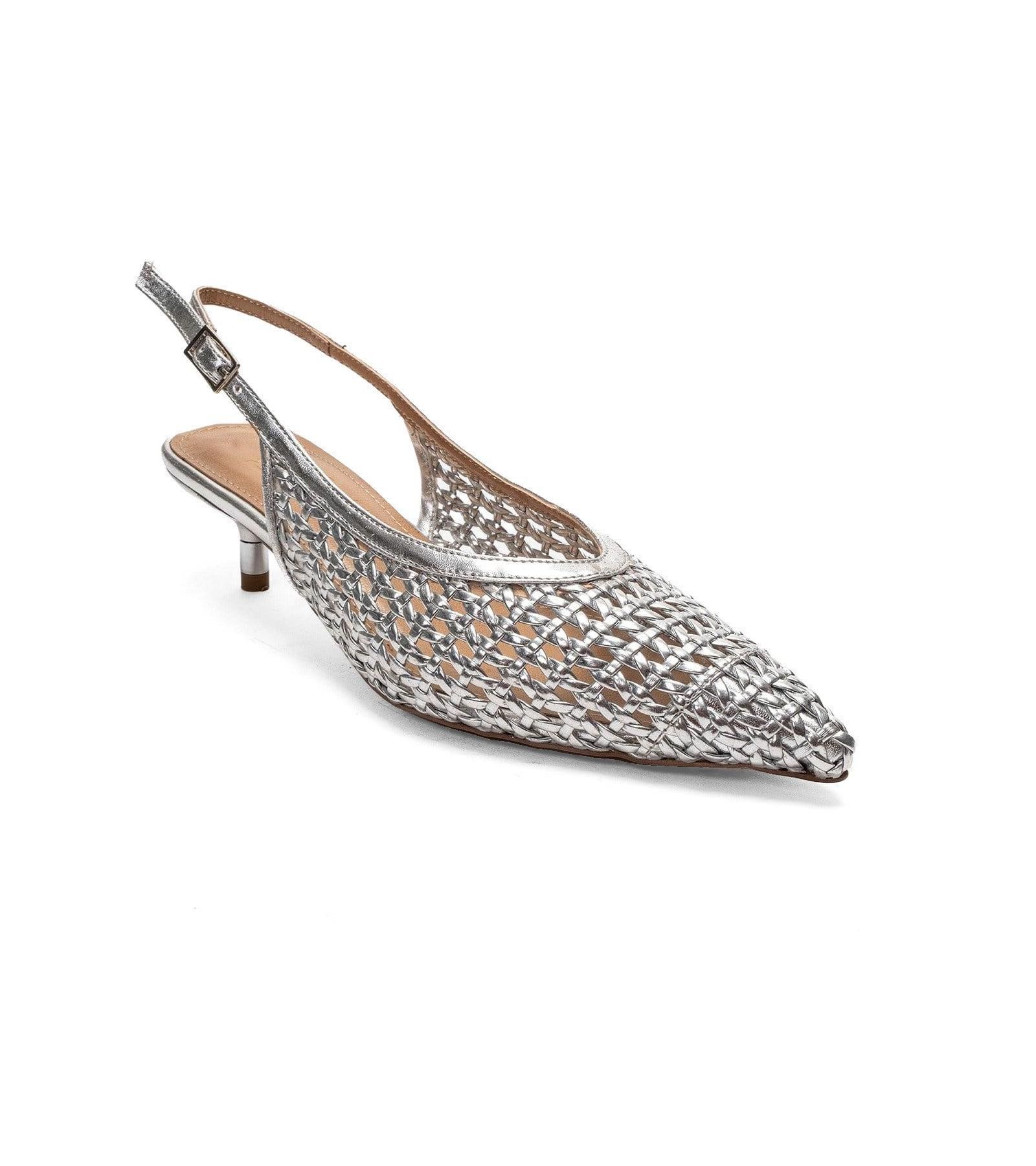 Prologue Shoes Женские туфли Orelis Kitten Heel Pump