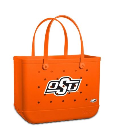 Сумка Bogg Bag Oklahoma State Cowboys Tote Bag