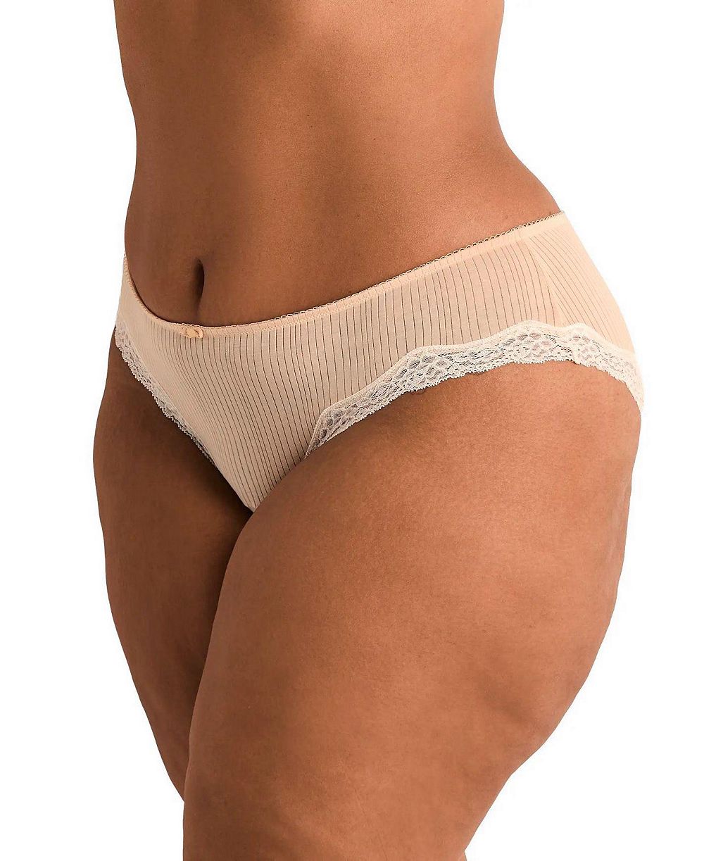 Adore Me Women's Lilou Plus-Size Hipster Panty