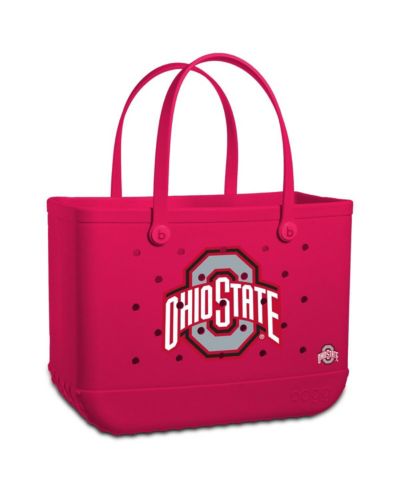 Bogg Bag Ohio State Buckeyes сумка-тоут