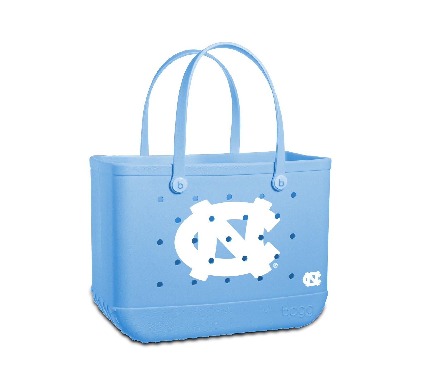 Bogg Bag North Carolina Tar Heels Tote Bag