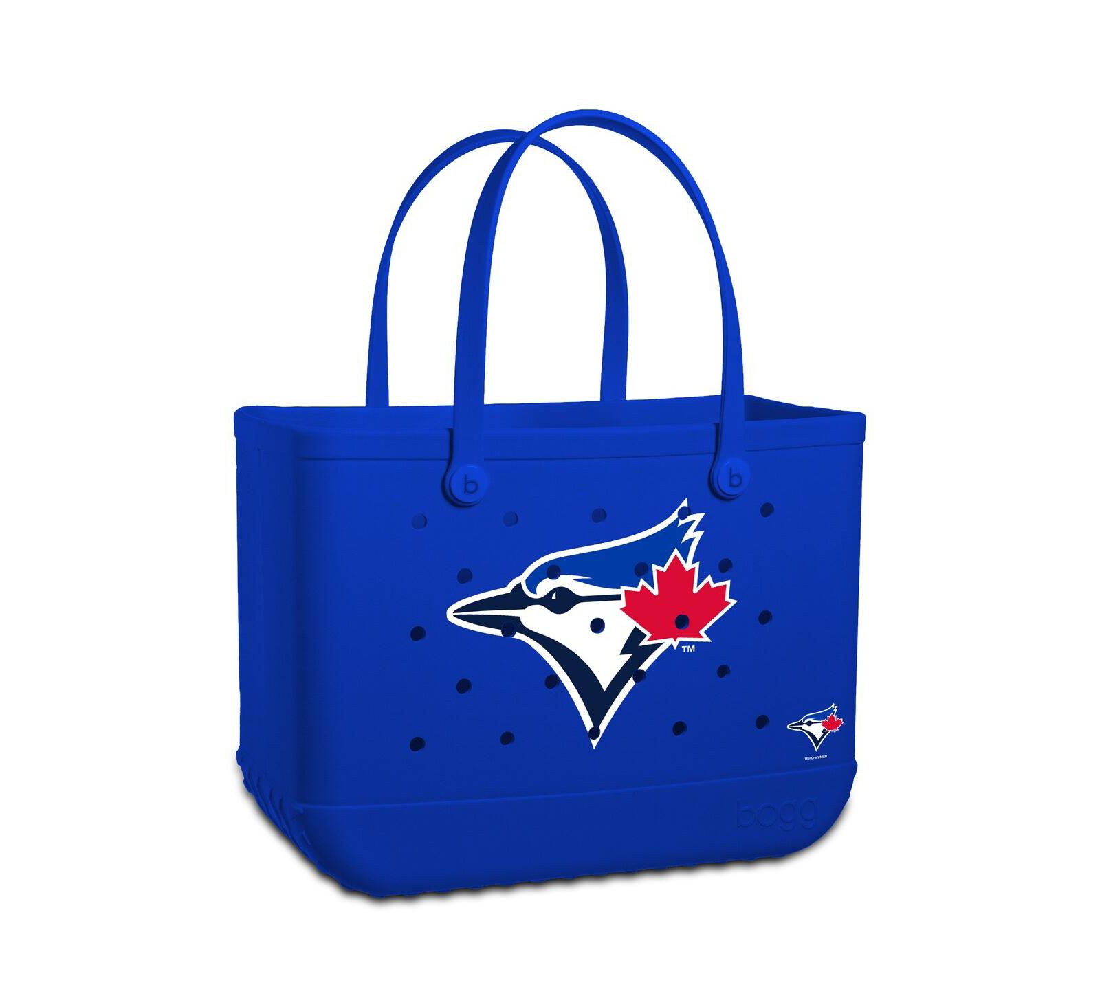 Bogg Bag Toronto Blue Jays сумка-тоут