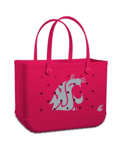 Сумка-тоут Bogg Bag Washington State Cougars