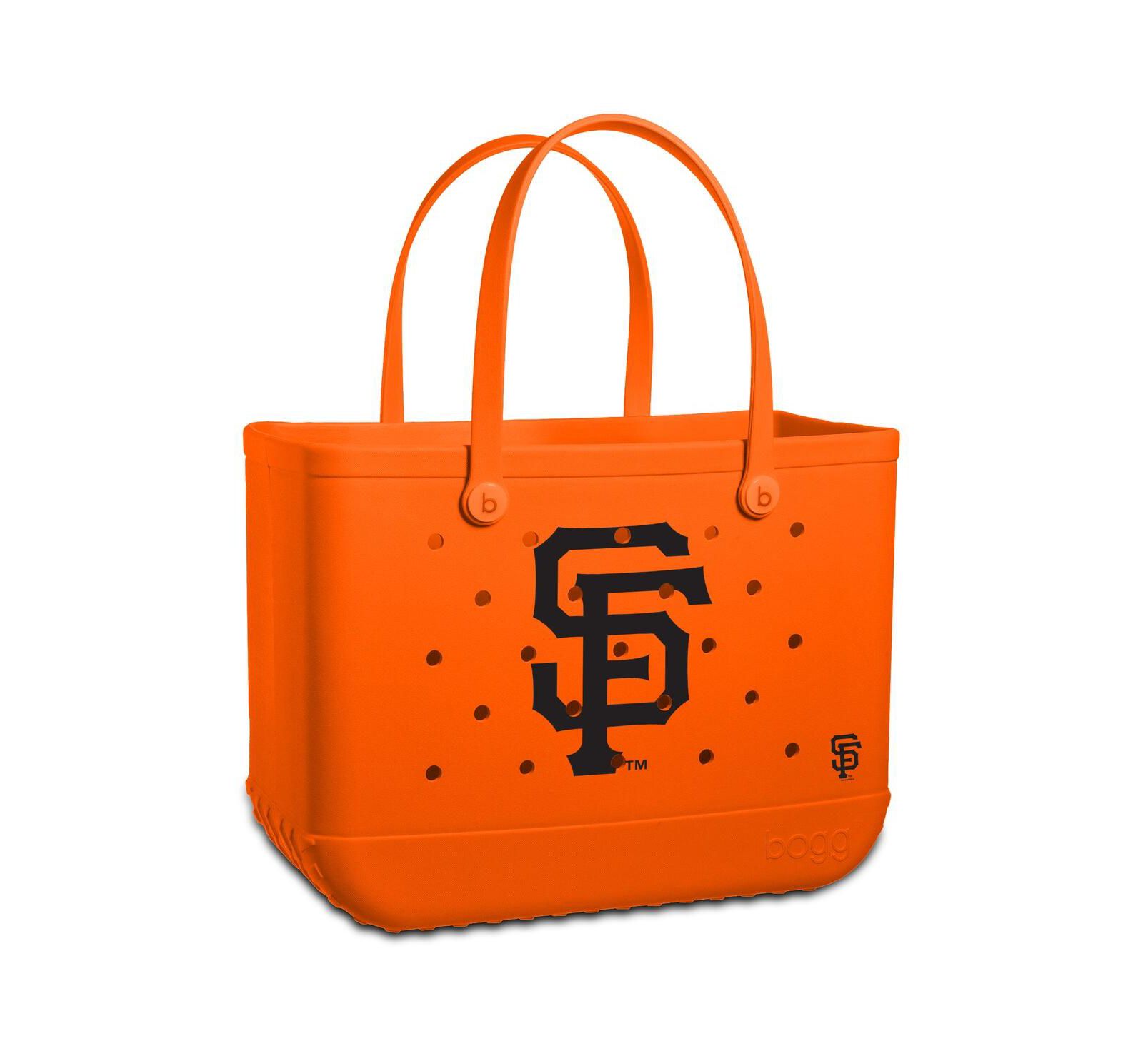 Bogg Bag San Francisco Giants Tote Bag