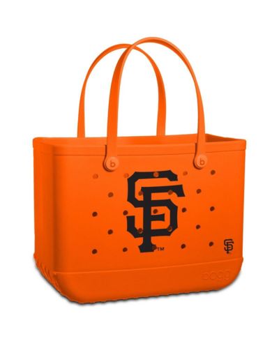 Сумка-тоут Bogg Bag San Francisco Giants