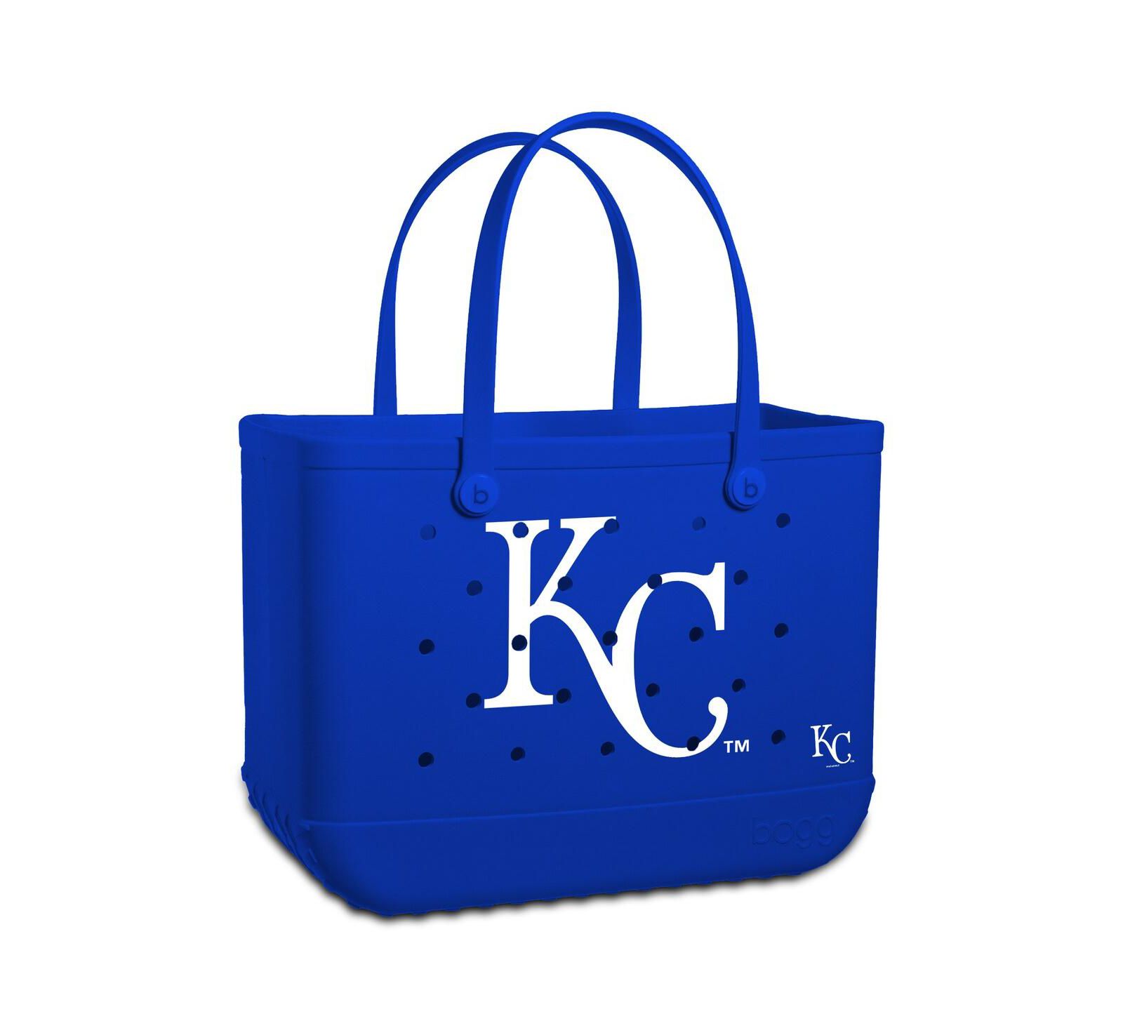 Сумка-тоут Bogg Bag Kansas City Royals