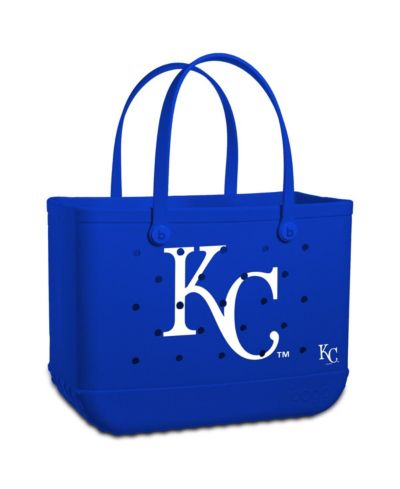 Сумка-тоут Bogg Bag Kansas City Royals