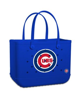 Сумка-тоут Bogg Bag Chicago Cubs