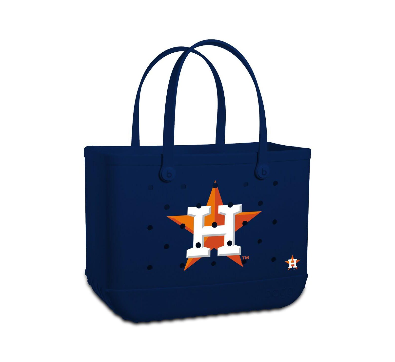 Bogg Bag Houston Astros сумка-тоут