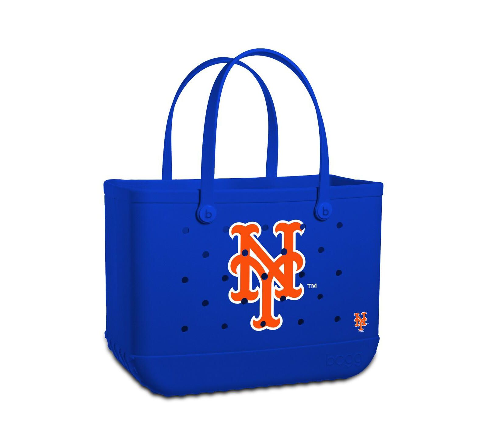 Bogg Bag New York Mets сумка-тоут