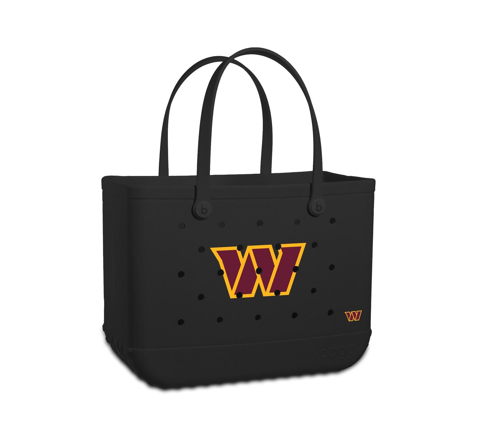 Сумка-тоут Bogg Bag Washington Commanders