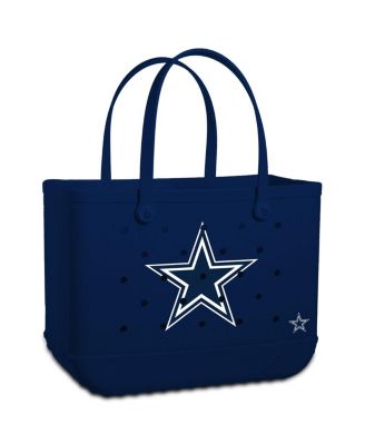 Сумка-тоут Bogg Bag Dallas Cowboys
