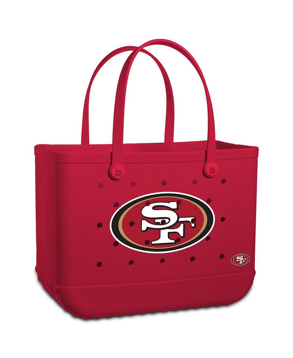 Bogg Bag San Francisco 49ers Tote Bag