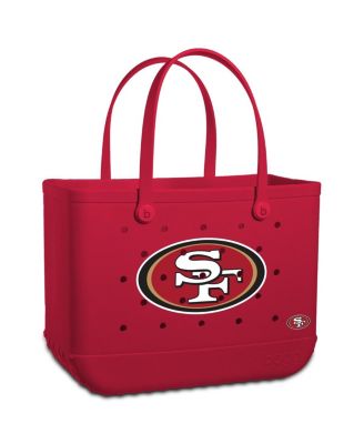 Сумка-тоут Bogg Bag San Francisco 49ers