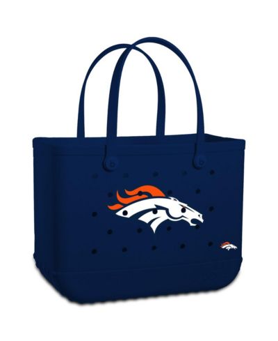 Bogg Bag Denver Broncos сумка-тоут