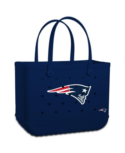 Сумка-тоут Bogg Bag New England Patriots