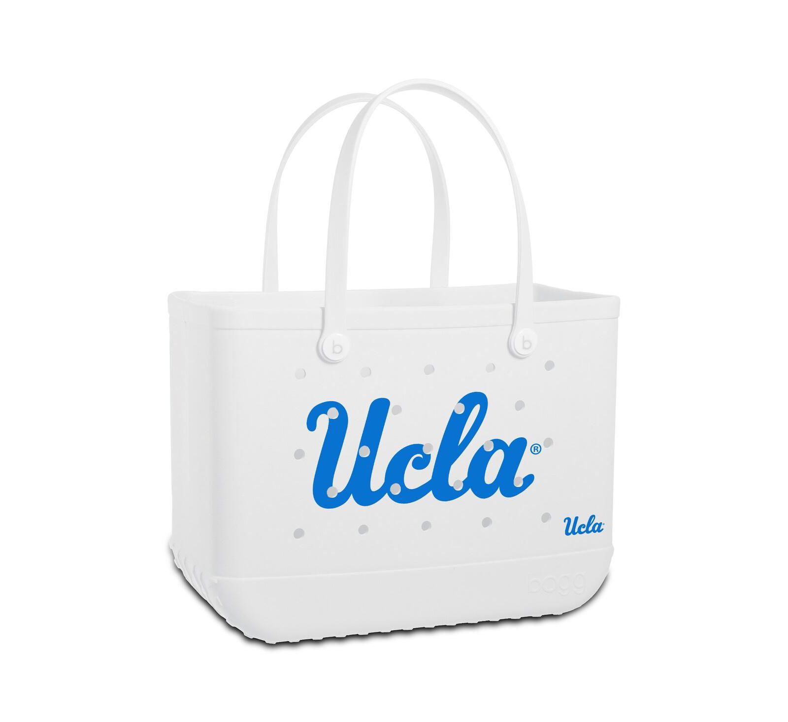 Сумка-тоут Bogg Bag UCLA Bruins