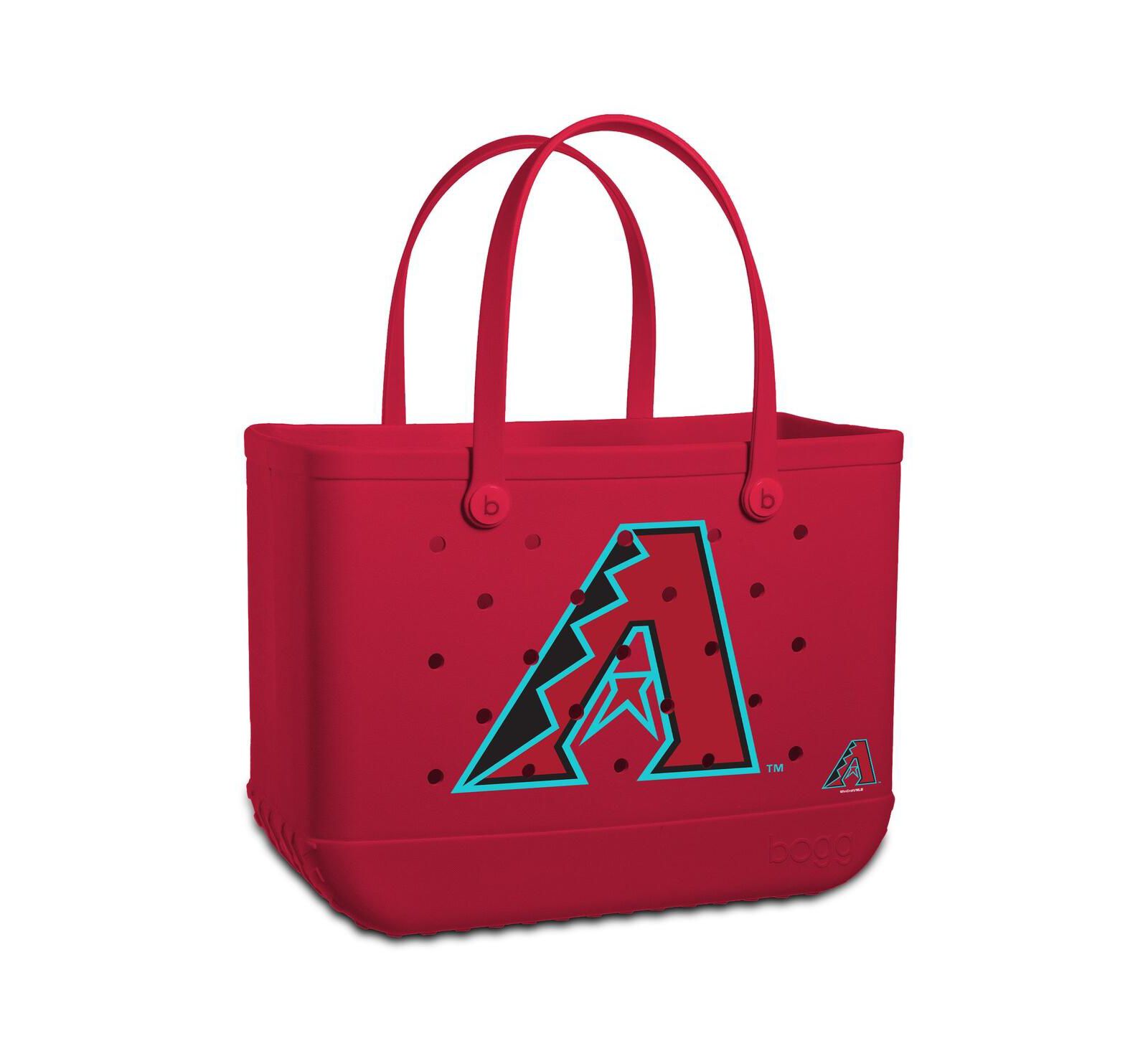 Bogg Bag Arizona Diamondbacks сумка-тоут