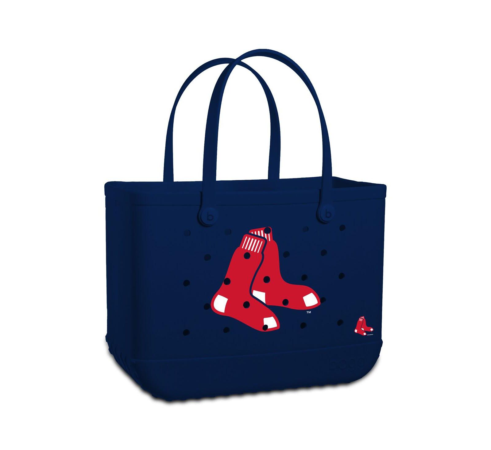 Bogg Bag Boston Red Sox Tote Bag
