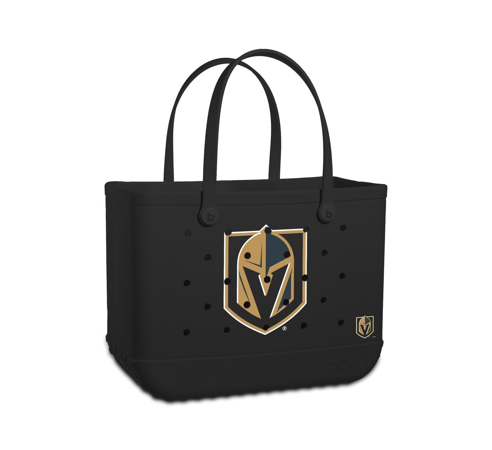 Сумка Bogg Bag Vegas Golden Knights Tote Bag
