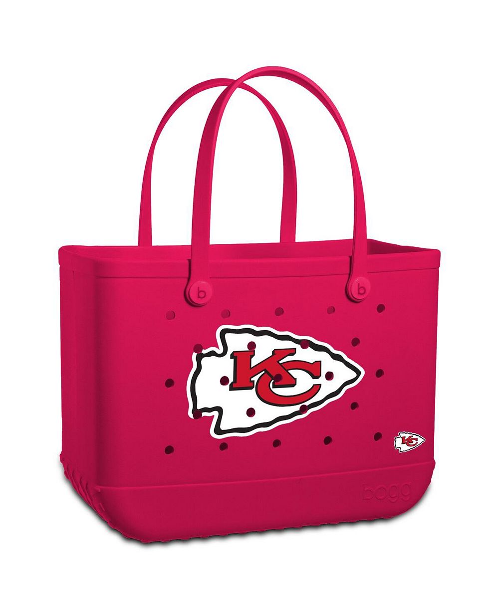 Bogg Bag Kansas City Chiefs Tote Bag