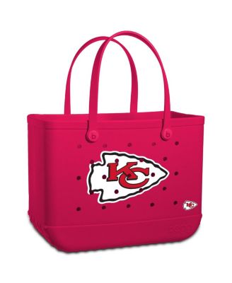 Bogg Bag сумка тоут Kansas City Chiefs