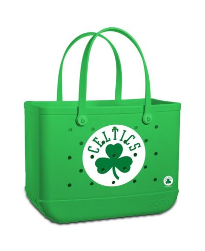 Bogg Bag Boston Celtics Tote Bag