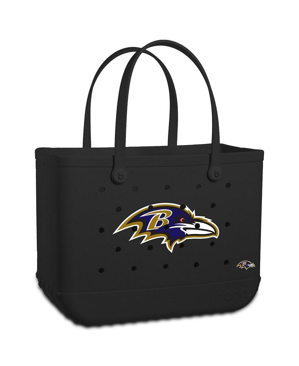 Bogg Bag Baltimore Ravens Tote Bag