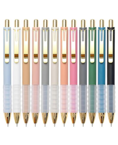 Gold-12 pcs