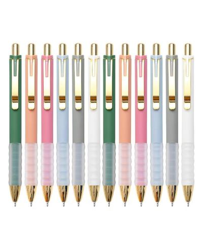 Gold-6x2 pcs