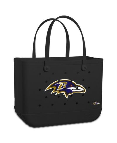 Bogg Bag Baltimore Ravens Tote Bag