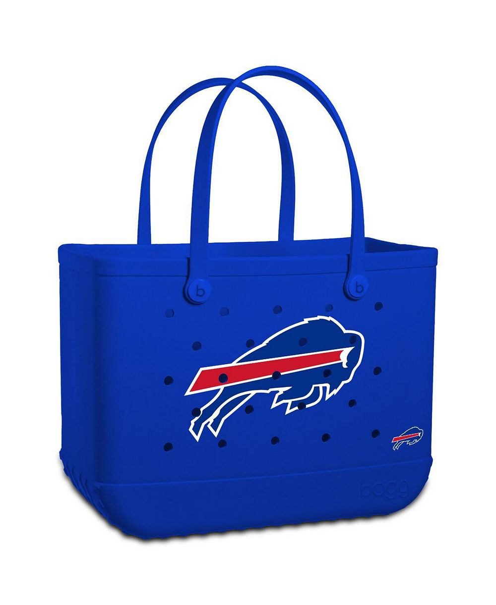 Сумка-тоут Bogg Bag Buffalo Bills