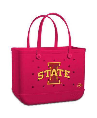 Сумка-тоут Bogg Bag Iowa State Cyclones