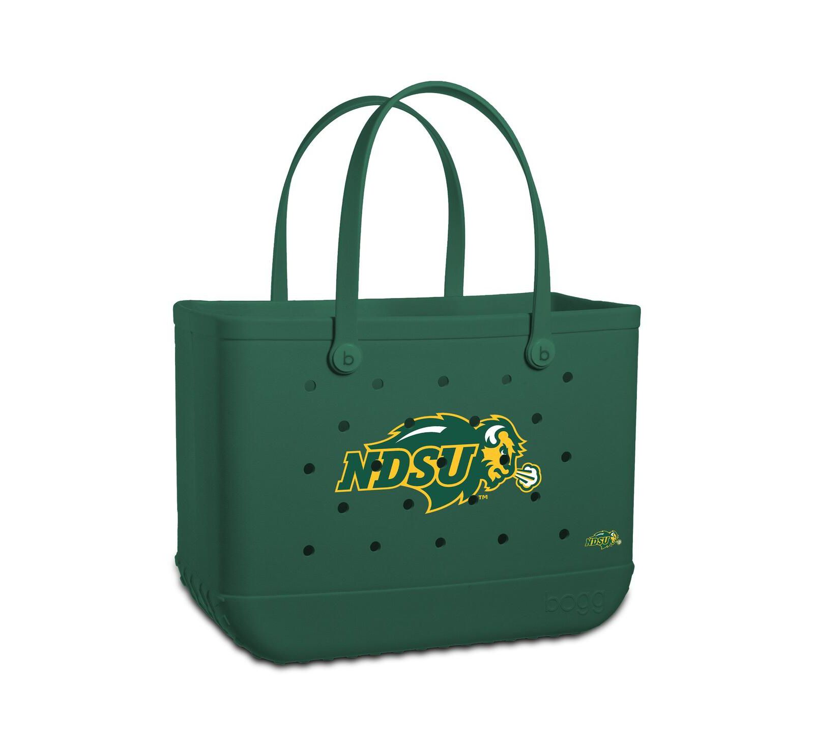 Сумка-тоут Bogg Bag NDSU Bison
