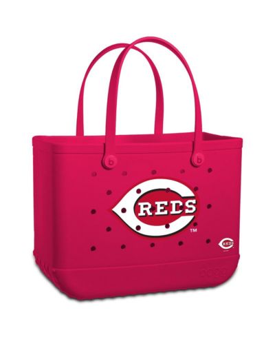Bogg Bag сумка-тоут Cincinnati Reds