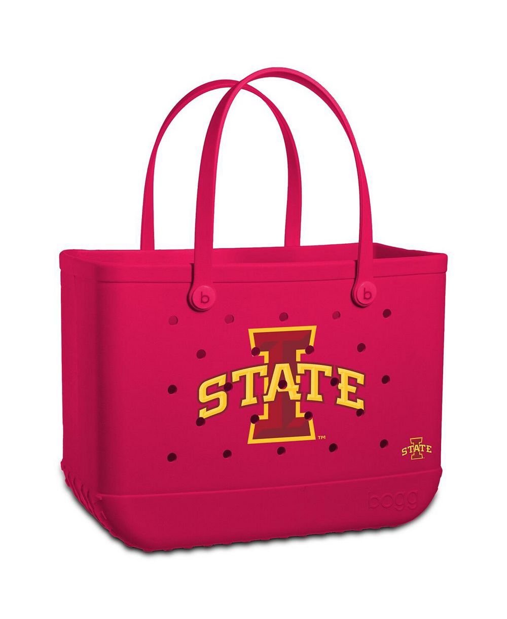Bogg Bag сумка-тоут с логотипом Iowa State Cyclones