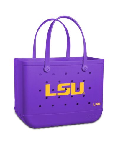Сумка-тоут Bogg Bag LSU Tigers