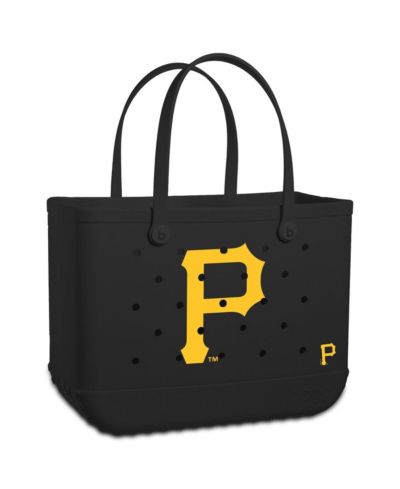 Сумка-тоут Bogg Bag Pittsburgh Pirates