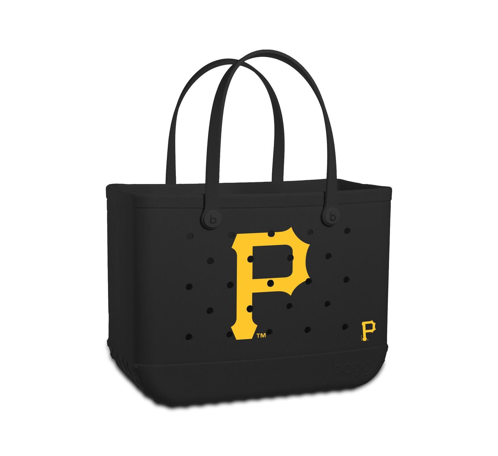 Сумка Bogg Bag Pittsburgh Pirates