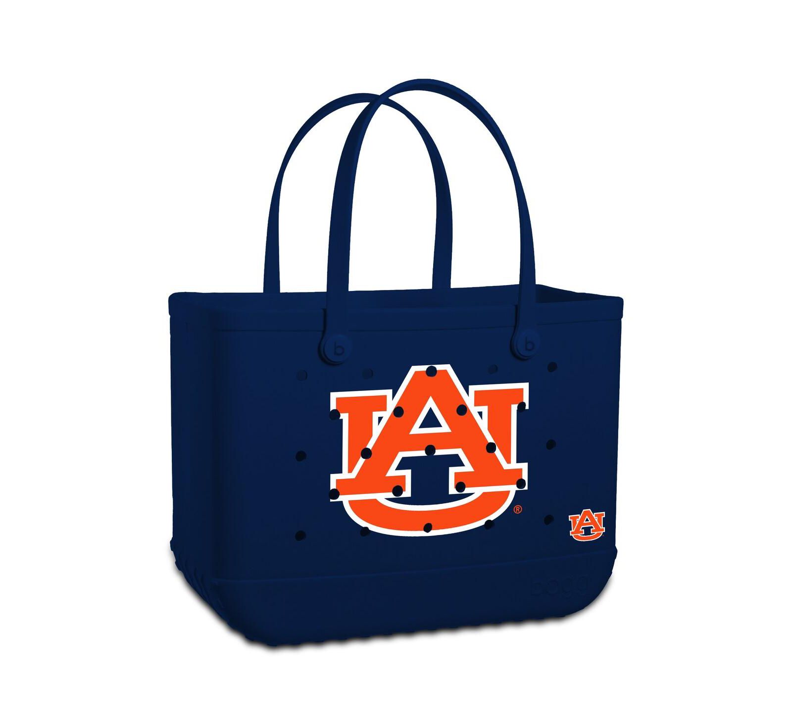 Bogg Bag сумка-тоут Auburn Tigers