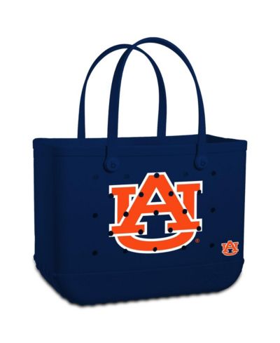 Bogg Bag сумка-тоут Auburn Tigers