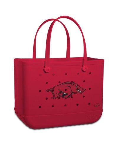 Сумка-тоут Bogg Bag Arkansas Razorbacks