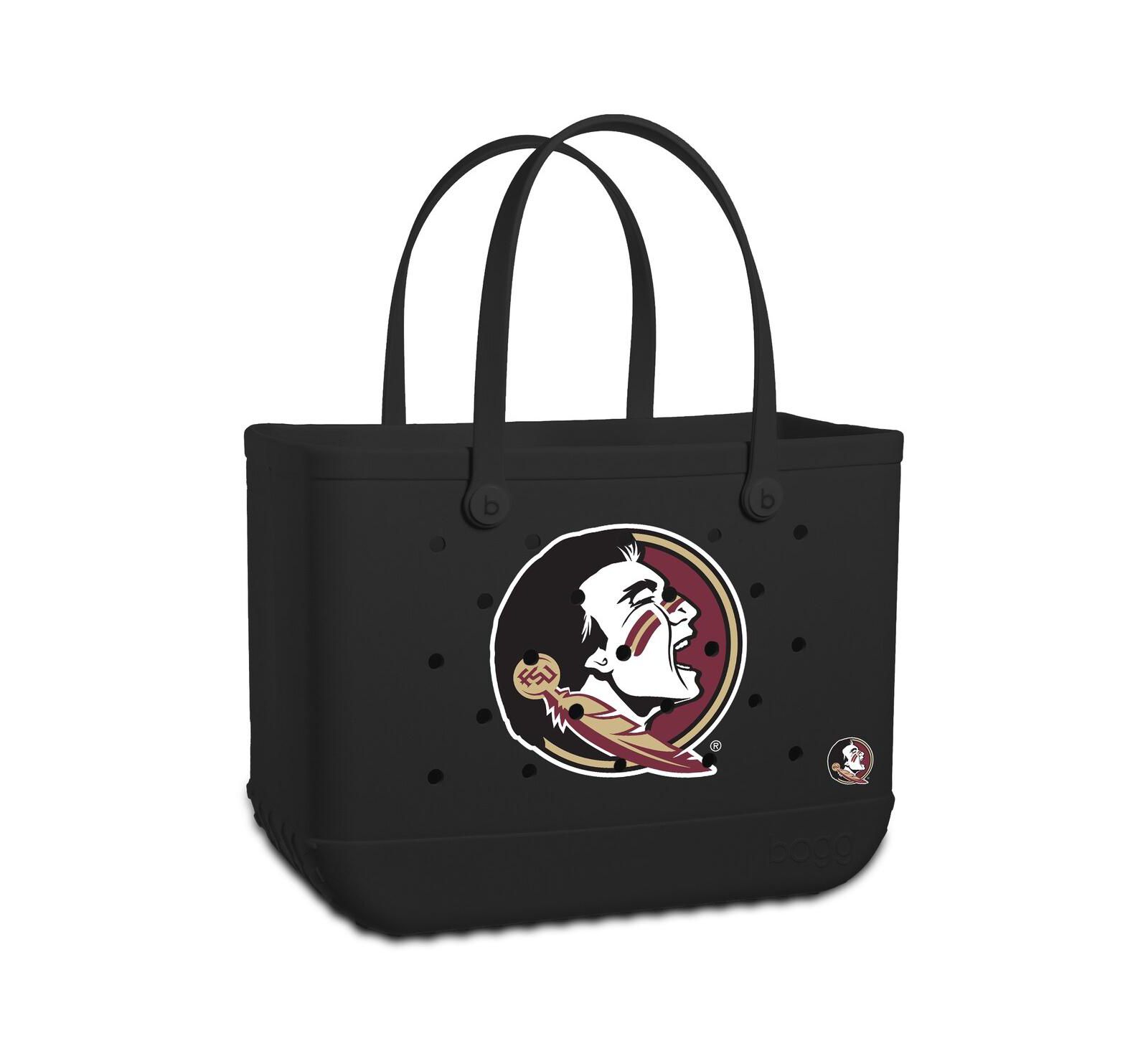 Bogg Bag Florida State Seminoles Tote Bag